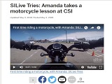 motorcycle safety school near me